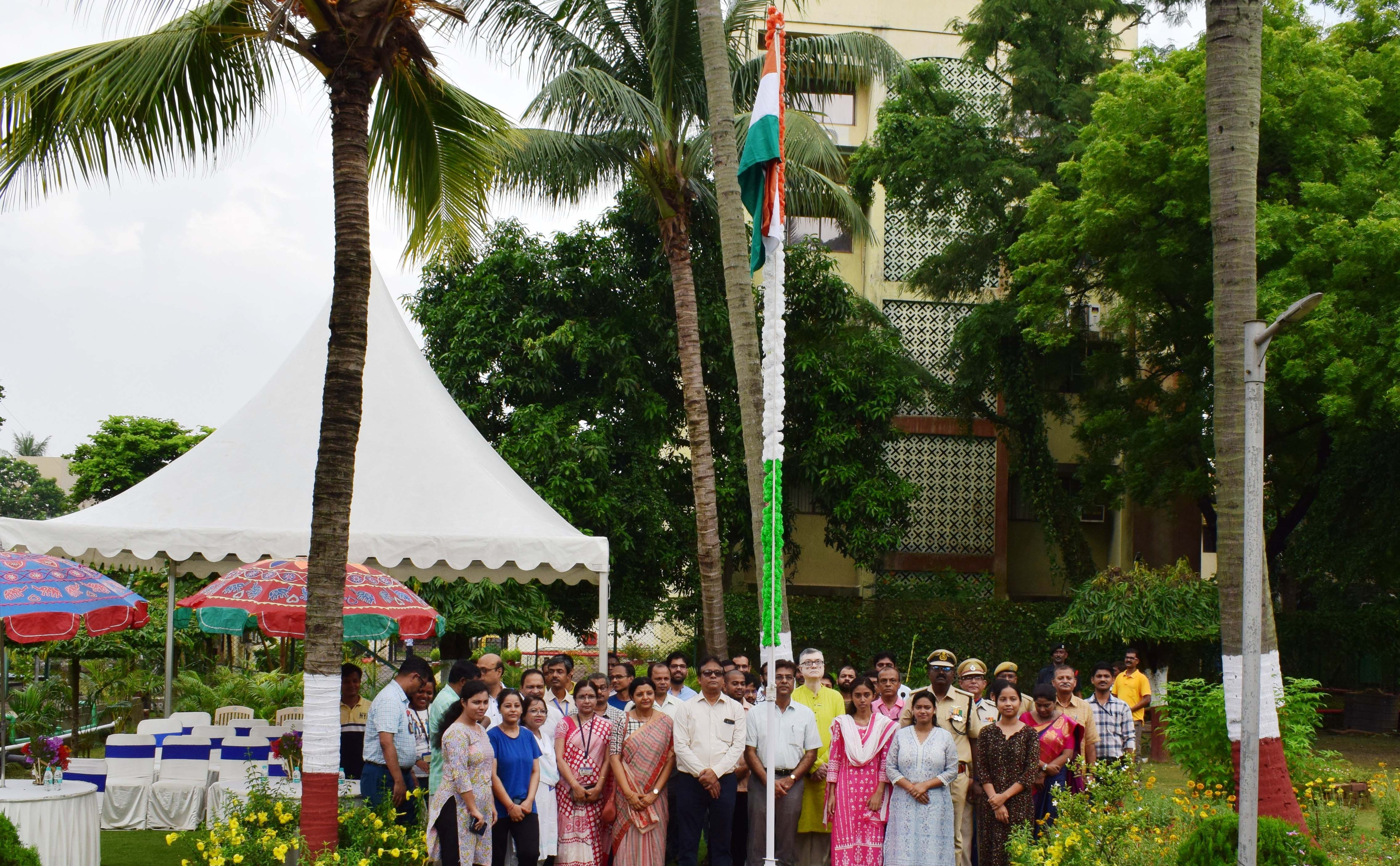 Celebration of Independence, 2024