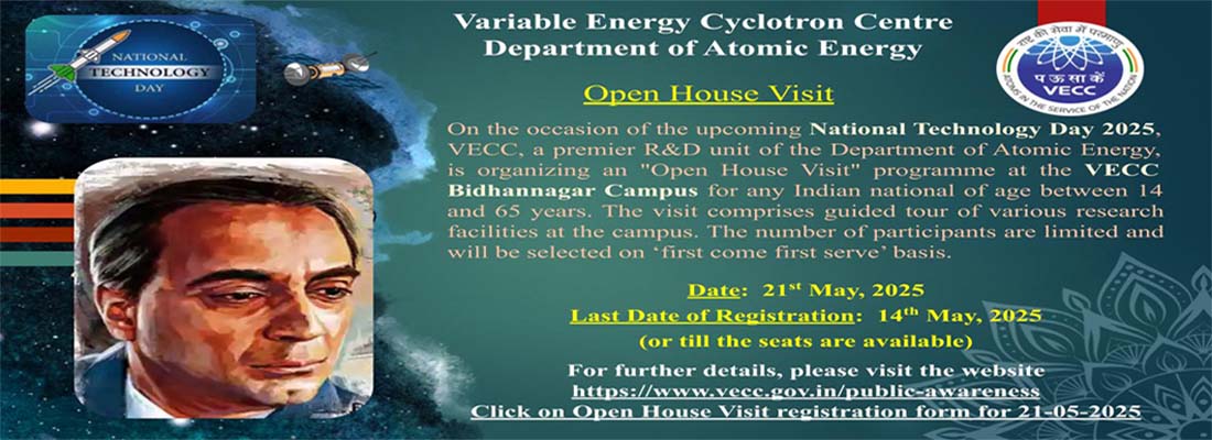 OpenHouse-2025