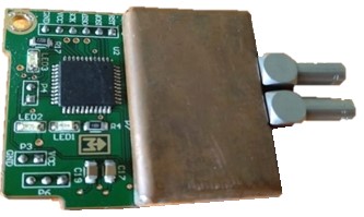Mini Digital Pico-Ammeter Module