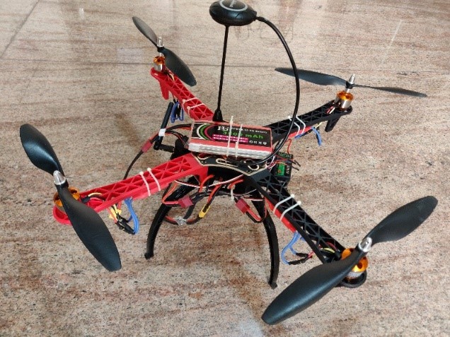 quad-copter