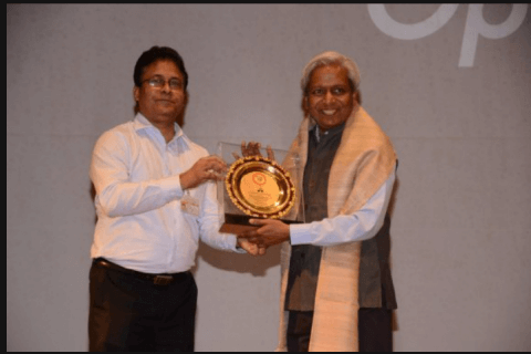 वीईसीसी स्थापना दिवस समारोह, 2019