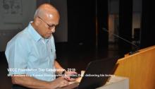VECC Foundation Day Celebration, 2018, VECC Foundation Day Celebration, 2018, VECC Foundation Day Celebration, 2018, VECC Foundation Day Celebration, 2018, VECC Foundation Day Celebration, 2018