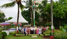 Celebration of Independence Day, 2024, Celebration of Independence Day, 2024, Celebration of Independence Day, 2024