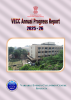 Annual Progress Report 2025-26