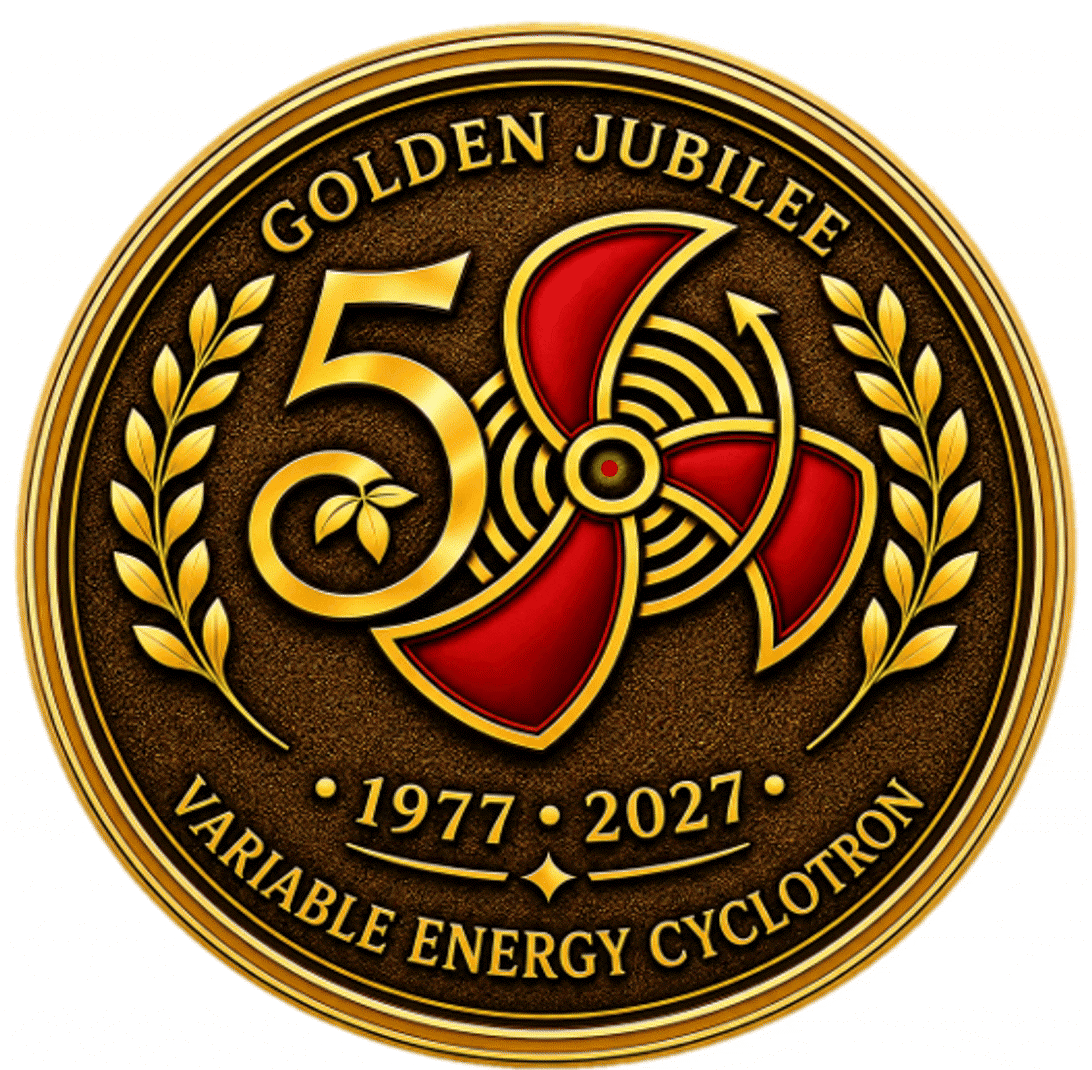 VECC Golden Jubilee